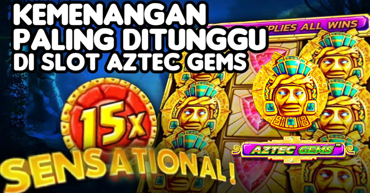 Harus Ketahui!! 4 Permainan Slot Online Gacor Terbaik di Web Indonesia