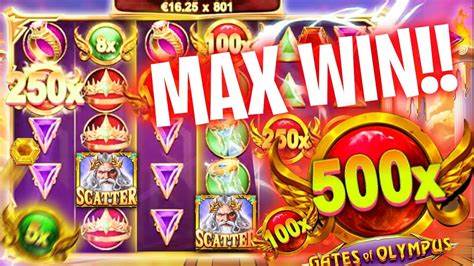 Situs Gacor Slot Online Gampang Maxwin Terpercaya post thumbnail image